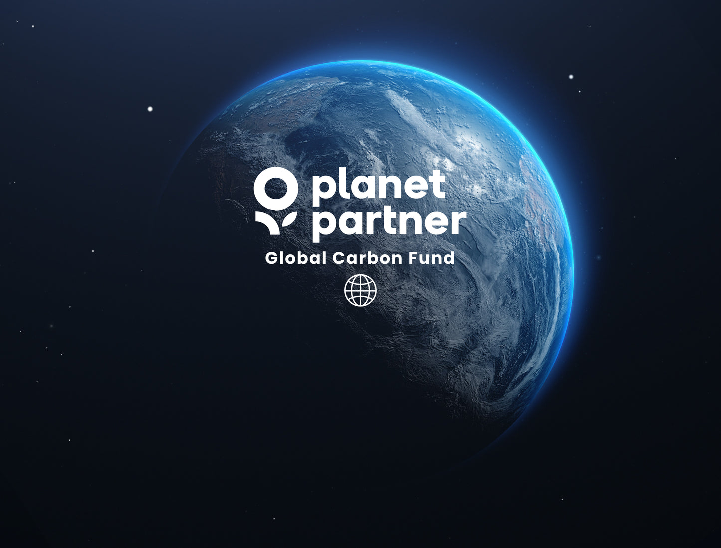 Offset a 1kg of Carbon