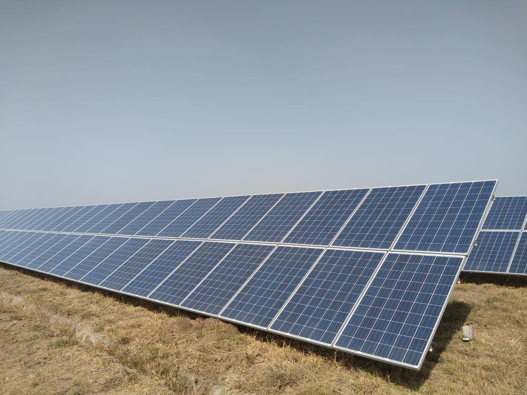 Offset a 1kg of Carbon